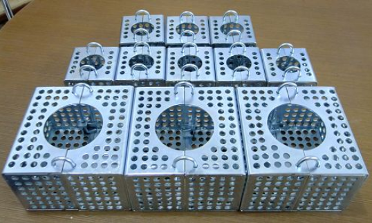 5-Strum Box JIS F7206 5-Strum Box JIS F7206
