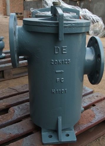 3-marine strainler JIS F7209 3-marine strainler JIS F7209