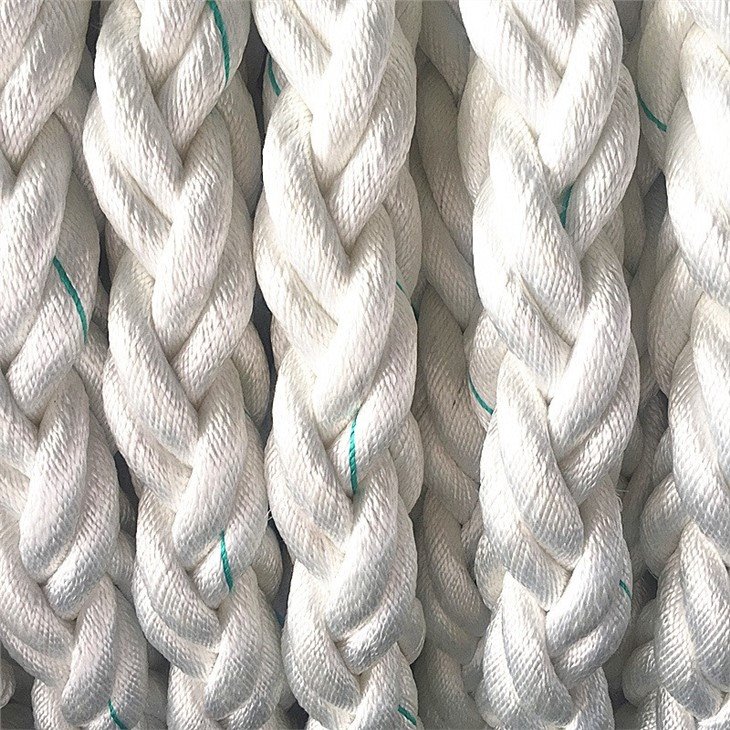 pp and pes rope