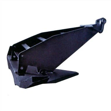 Якорь Stevin HHP 500 кг