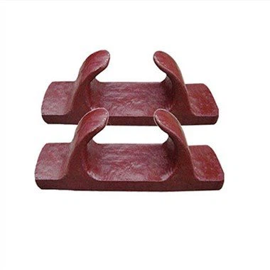 JIS F 2006-1976 Морской открытый упор