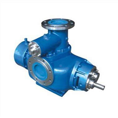 Морской грузовой масляный насос из нержавеющей стали